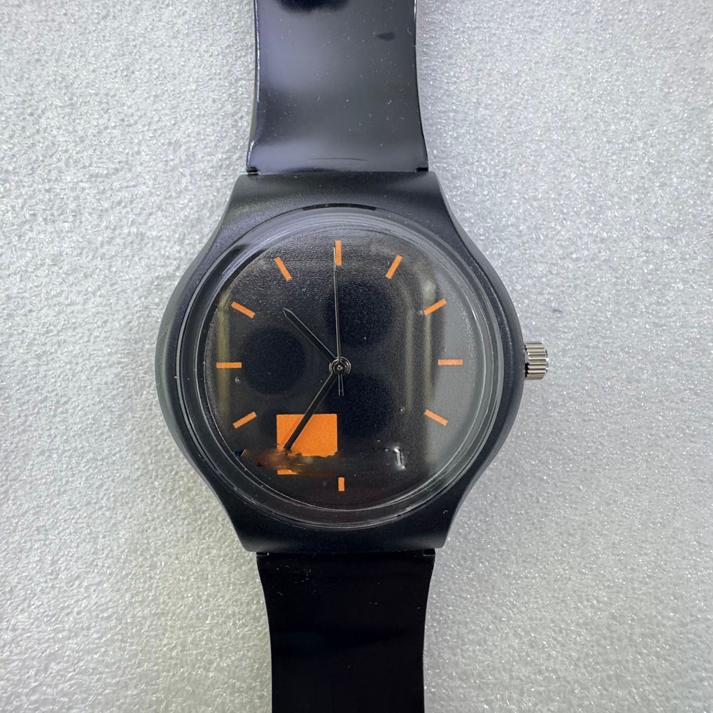 Print Watch Face Custom Photo  - огляд і ціна Photography Paper