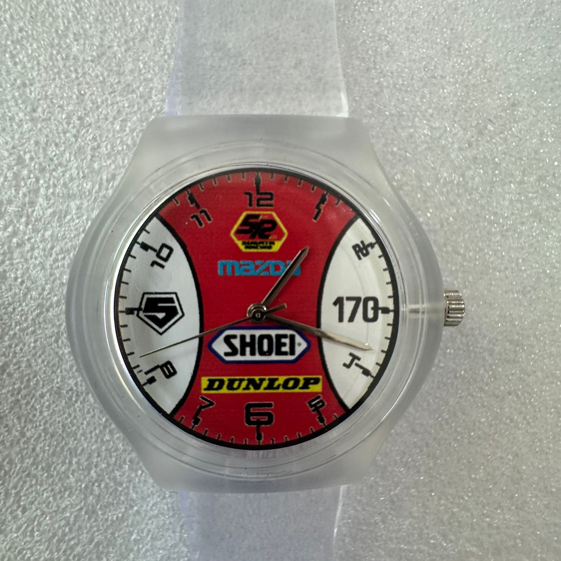 Print Watch Face Custom Photo  - огляд і ціна Photography Paper