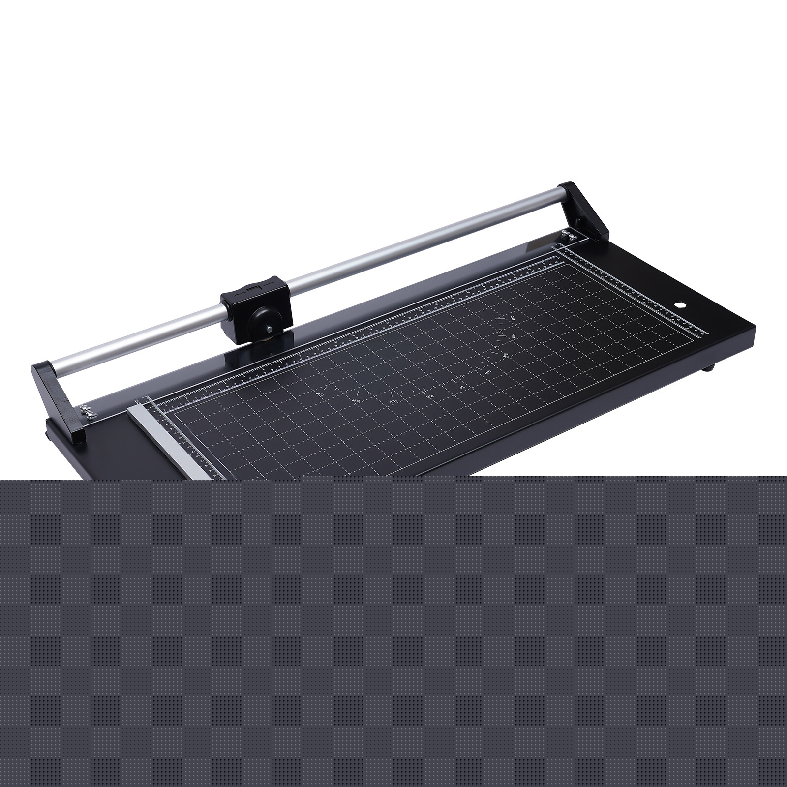 24-inch Paper Cutter Trimmer M - огляд і ціна Photography Paper