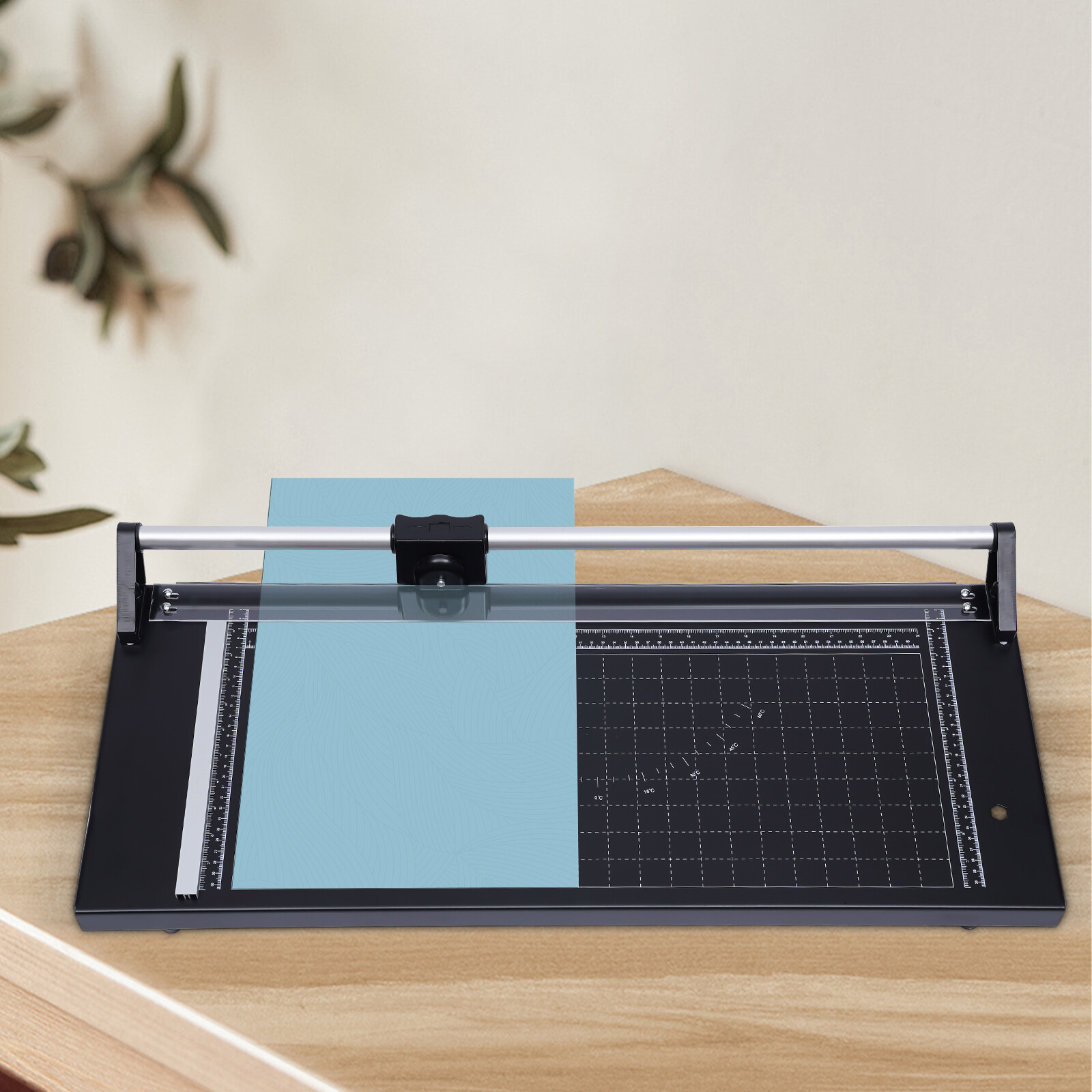24-inch Paper Cutter Trimmer M - огляд і ціна Photography Paper