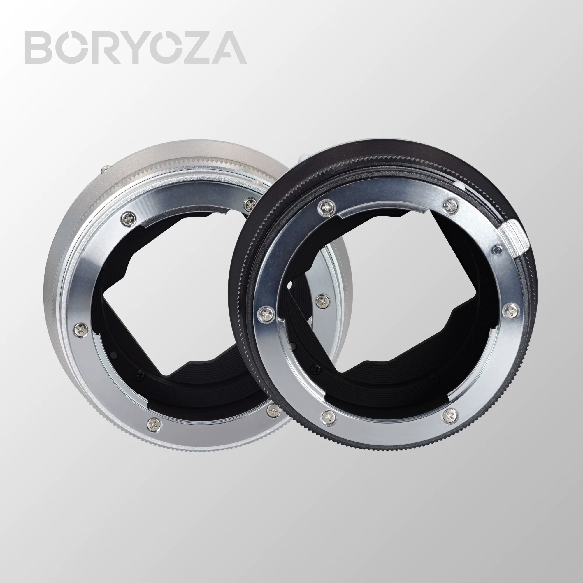 BORYOZA NF-Z Focus prompt Adap - огляд і ціна Photography Prompt