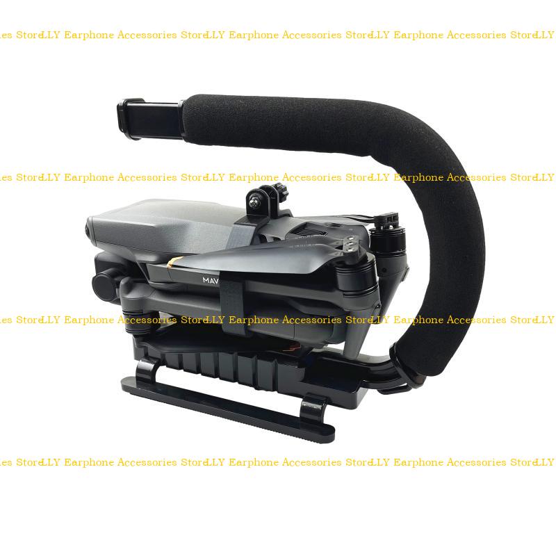 462E Handheld Gimbal Stabilize - огляд і ціна Handheld Stabilizer Gimbal