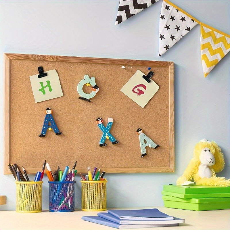 Push Pins Clips Cork Bulletin  - огляд і ціна Photography Paper