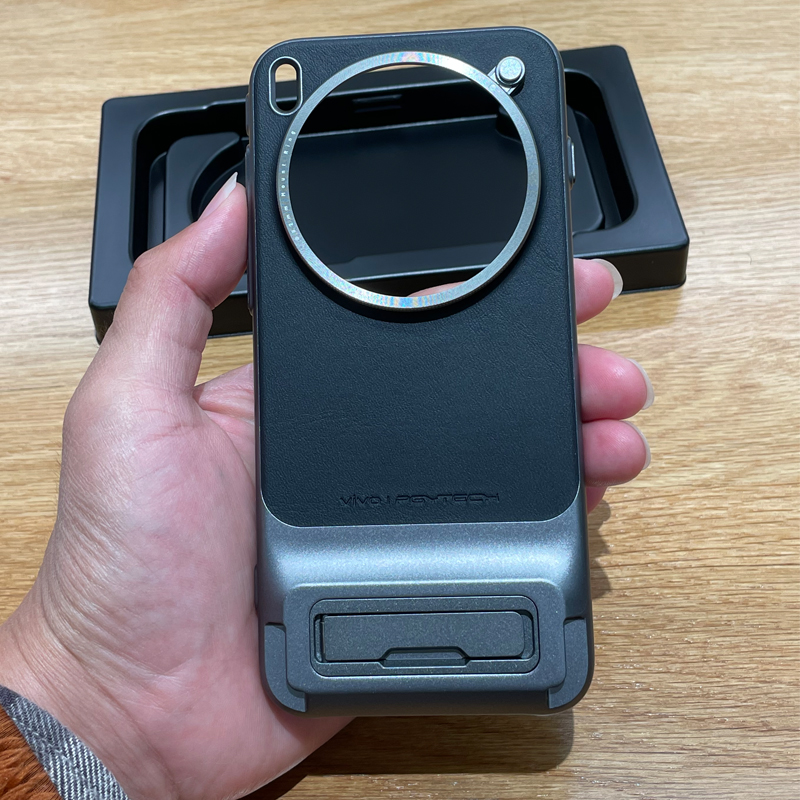 Original Case For VIVO X300 Pr - огляд і ціна Photography Kit Vivo X200 Pro