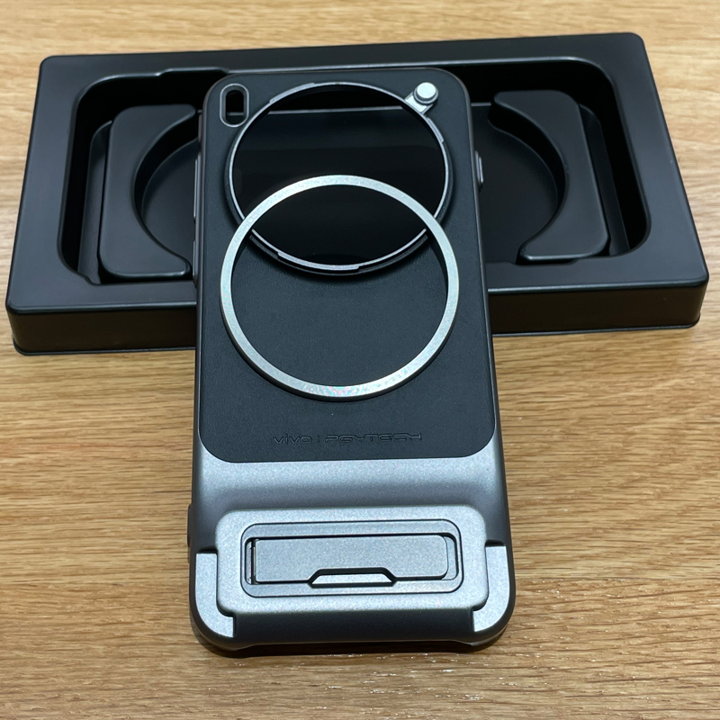 Original Case For VIVO X300 Pr - огляд і ціна Photography Kit Vivo X200 Pro