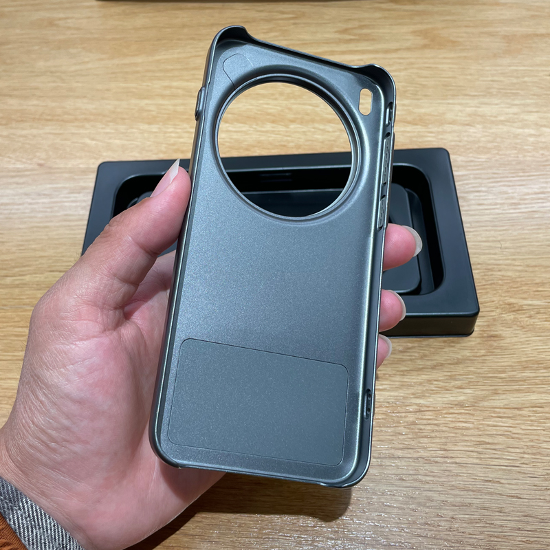Original Case For VIVO X300 Pr - огляд і ціна Photography Kit Vivo X200 Pro
