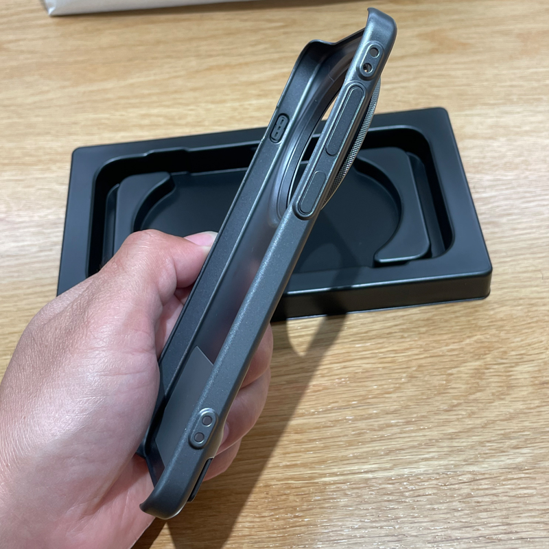 Original Case For VIVO X300 Pr - огляд і ціна Photography Kit Vivo X200 Pro