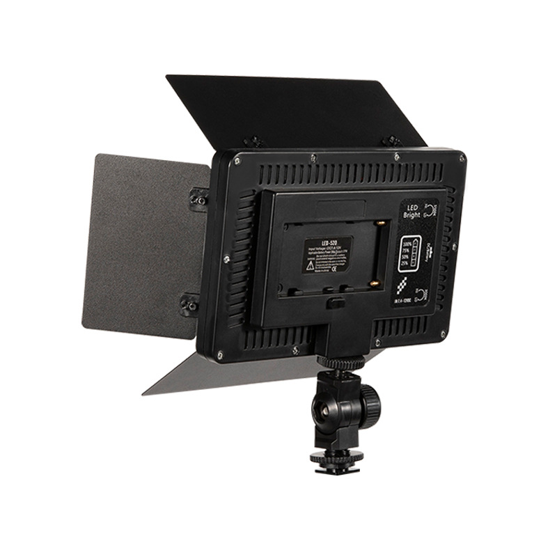 LED Video Light Panel Light Ph - огляд і ціна Video Led Light Panel