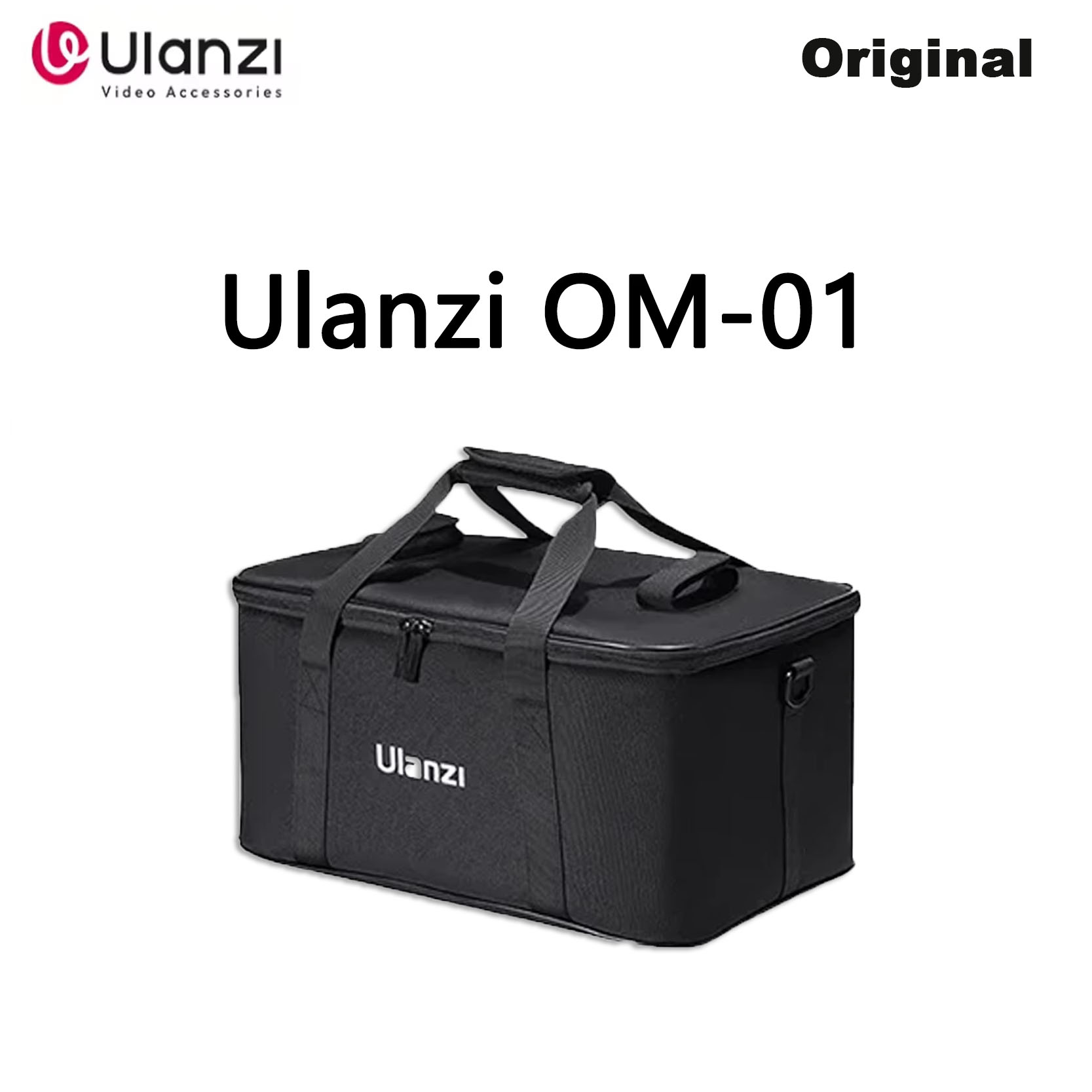 Original Ulanzi OM-01 20L Came - огляд і ціна Camera Bag Waterproof