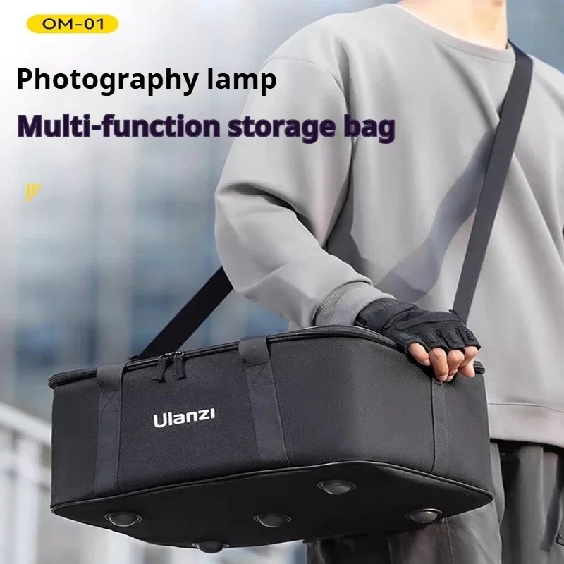 Original Ulanzi OM-01 20L Came - огляд і ціна Camera Bag Waterproof