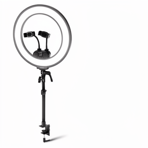 LED Video Light With Professio - огляд і ціна Video Led Light Panel