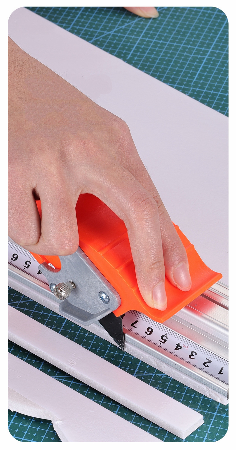 70/100cm Manual Sliding KT Boa - огляд і ціна Photography Paper