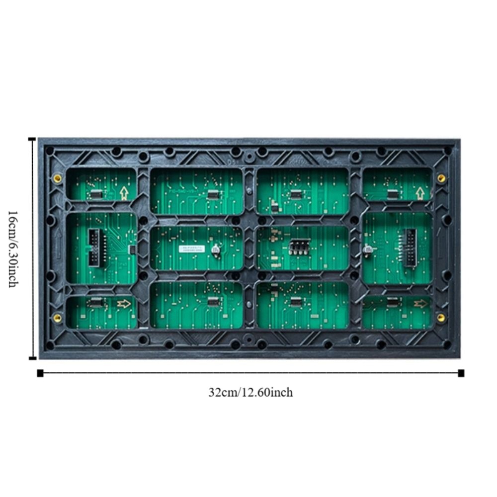 Professional Single Color Red  - огляд і ціна Video Led Light Panel