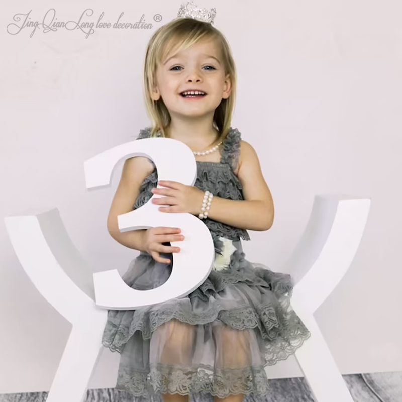 Photo Prop for Birthday Photo  - огляд і ціна Photography Prompt