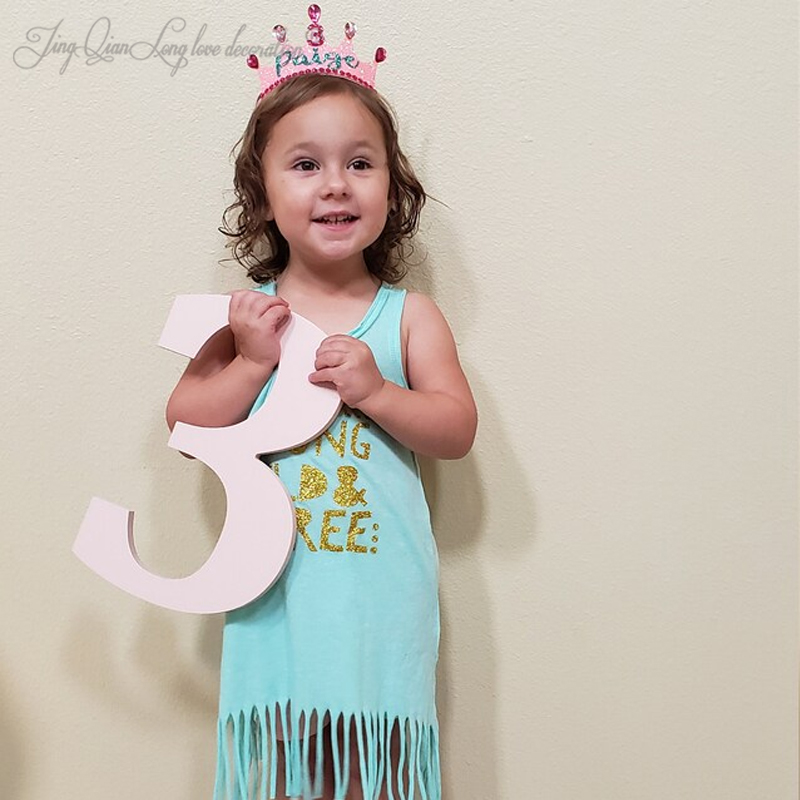 Photo Prop for Birthday Photo  - огляд і ціна Photography Prompt
