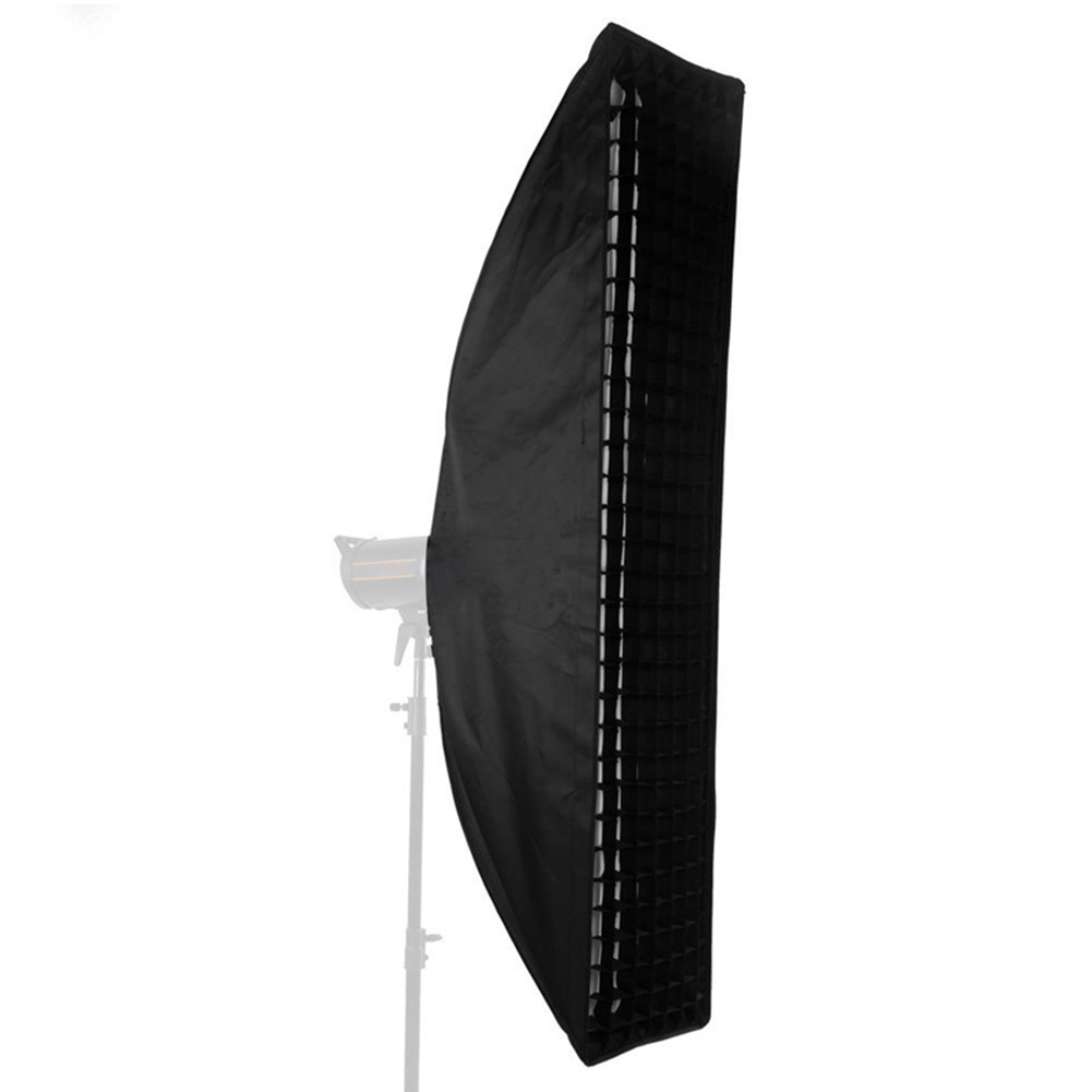 35 X 160cm Softbox Honeycomb G - огляд і ціна Photography Grid