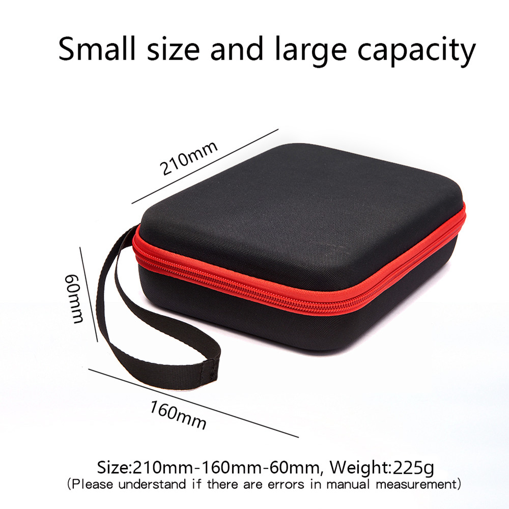 Portable Carrying Case for DJI - огляд і ціна Handheld Stabilizer Gimbal