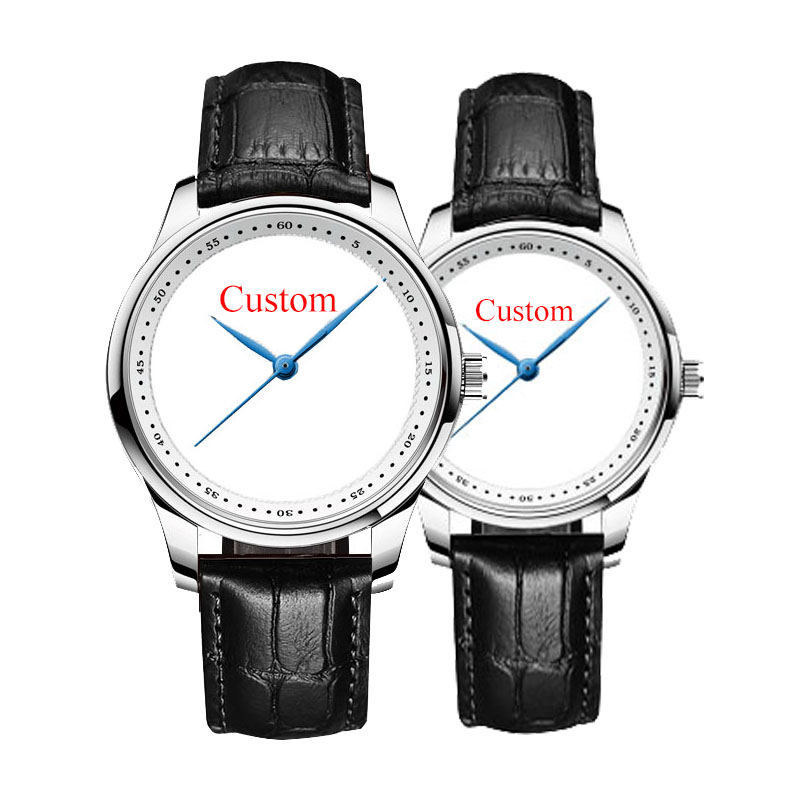 Couple Watches Men Women Wrist - огляд і ціна Photography Paper