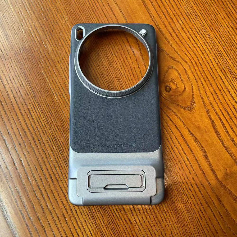 Original Case For VIVO X200 Ul - огляд і ціна Photography Kit Vivo X200 Pro