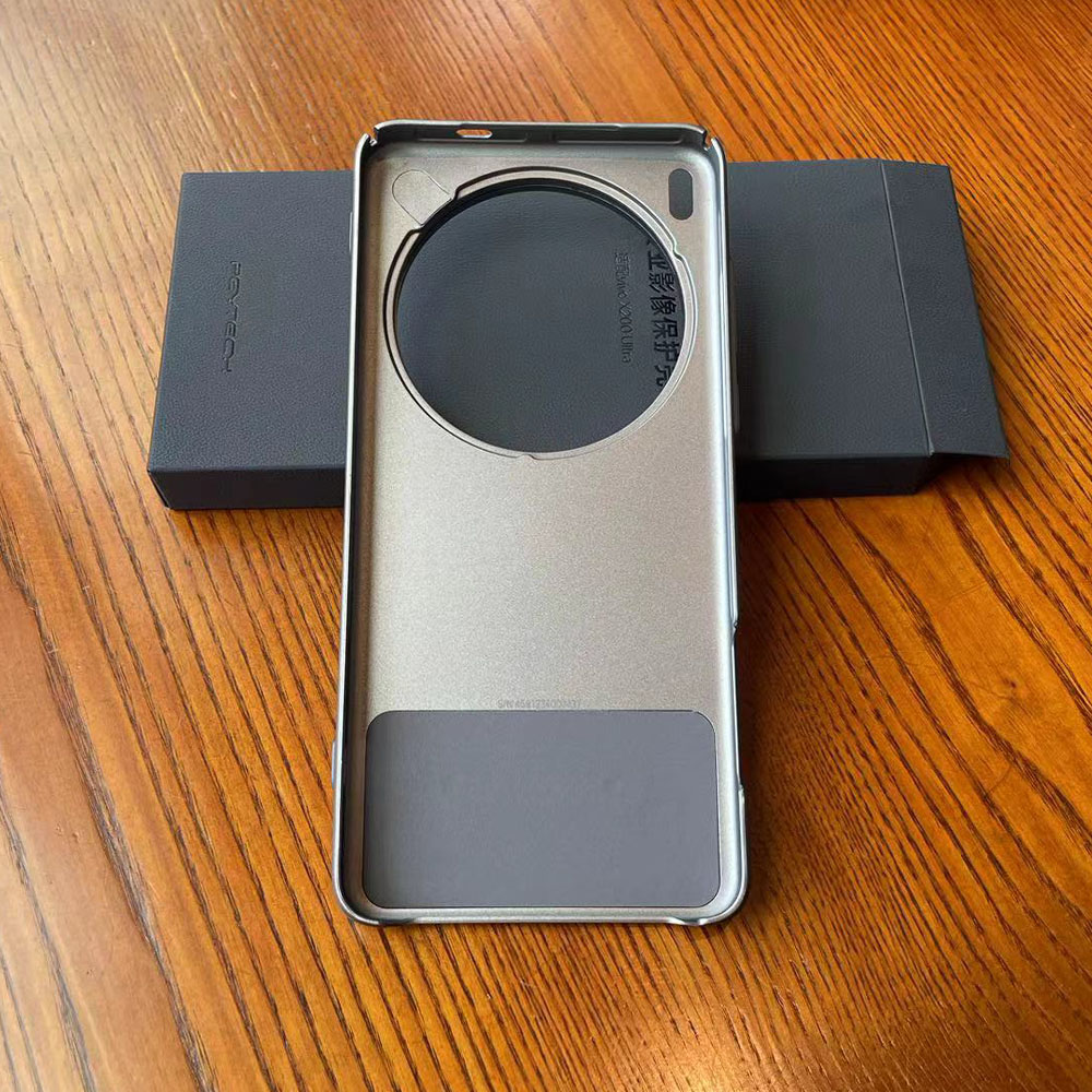 Original Case For VIVO X200 Ul - огляд і ціна Photography Kit Vivo X200 Pro