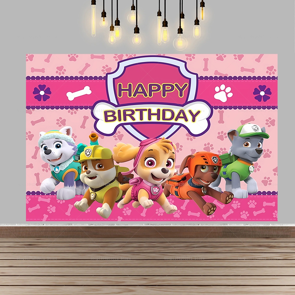 Kids Birthday Studio Backdrop  - огляд і ціна Photography Sport