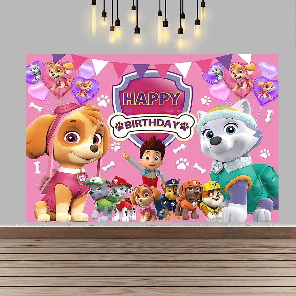 Kids Birthday Studio Backdrop  - огляд і ціна Photography Sport
