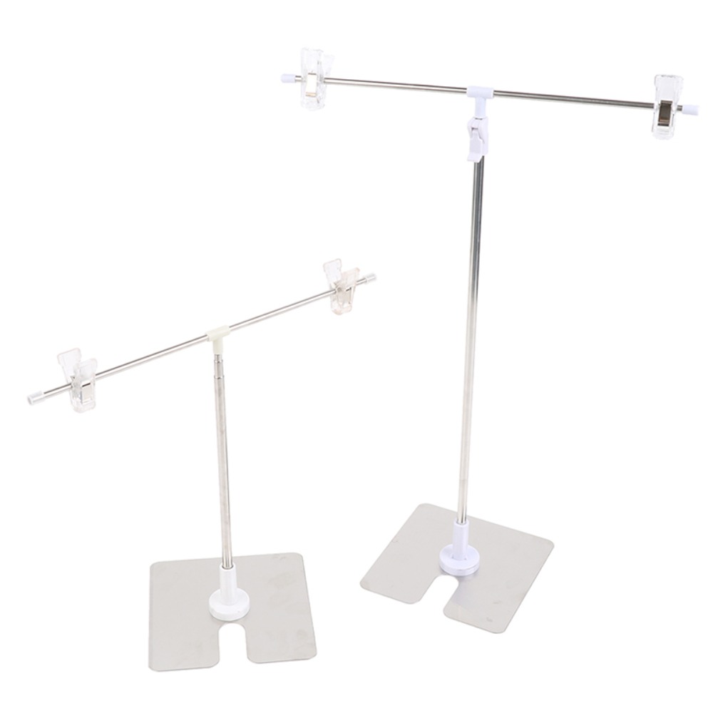 Steel Display Shelf Photograph - огляд і ціна Backdrop Stand Kit