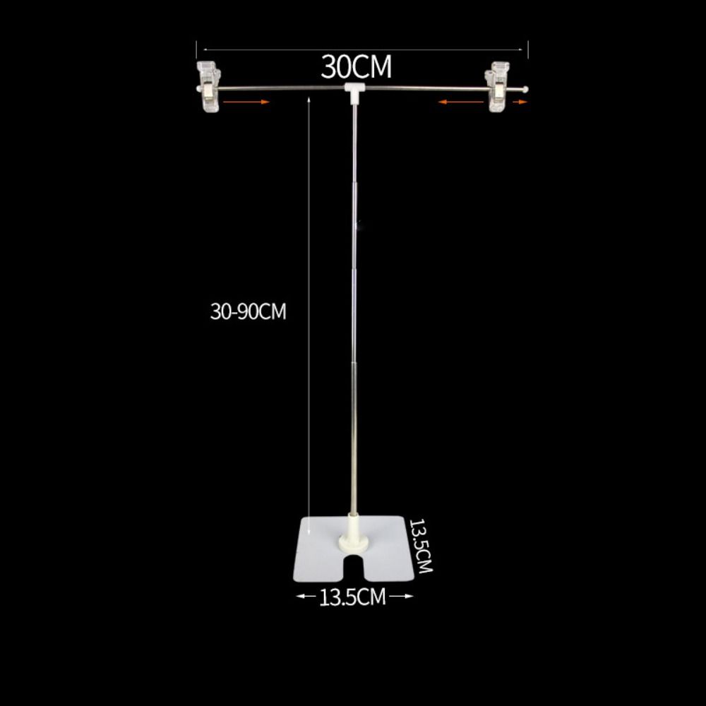Steel Display Shelf Photograph - огляд і ціна Backdrop Stand Kit