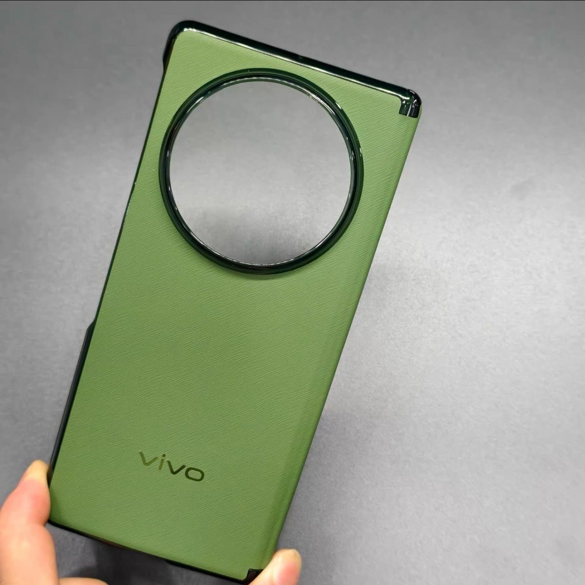 Original Vivo X Fold 5 Leather - огляд і ціна Photography Kit Vivo X200 Pro