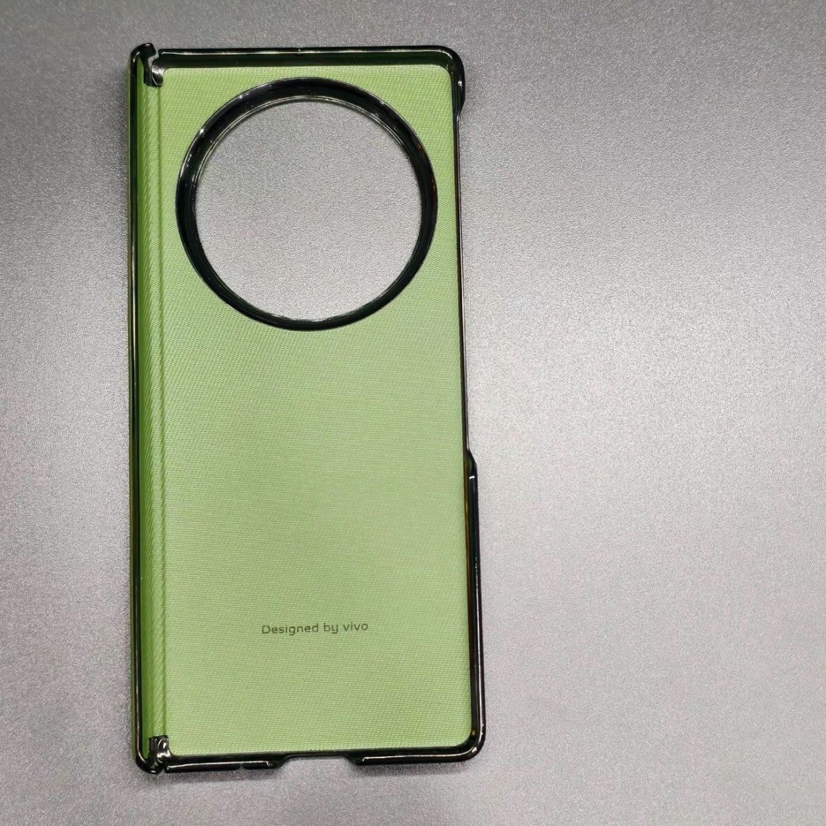 Original Vivo X Fold 5 Leather - огляд і ціна Photography Kit Vivo X200 Pro