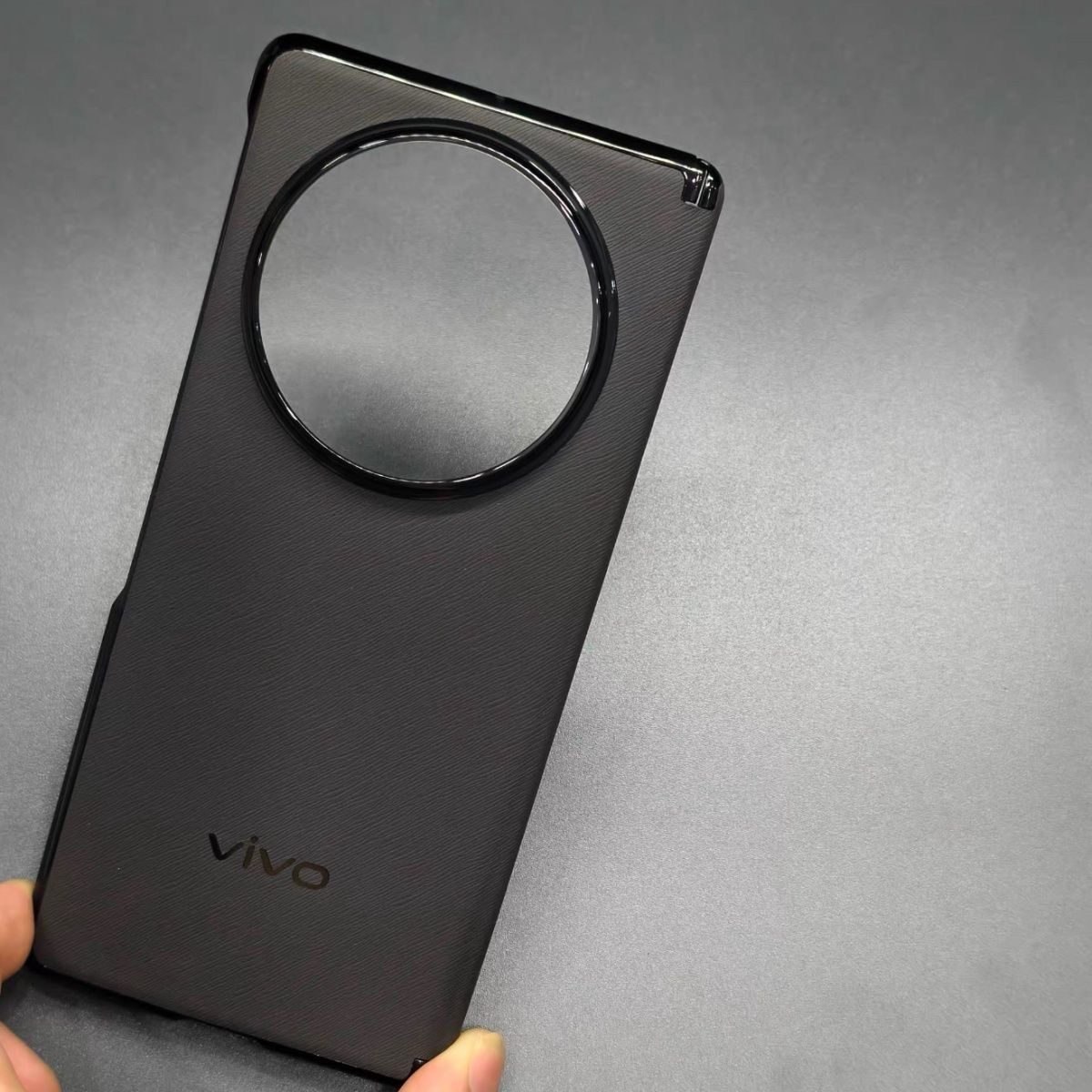 Original Vivo X Fold 5 Leather - огляд і ціна Photography Kit Vivo X200 Pro