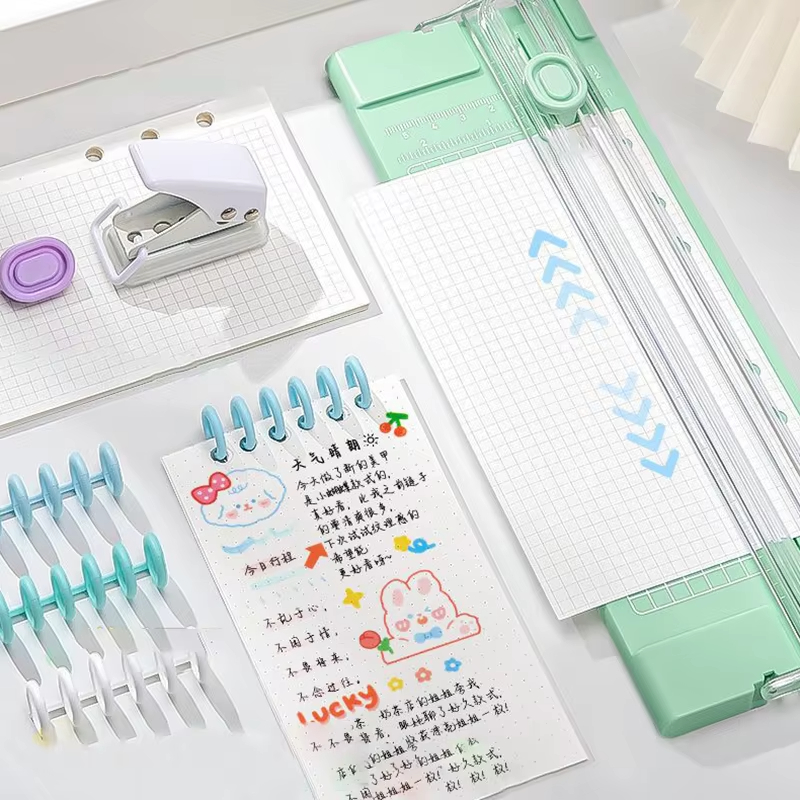 1pcA4 Mini Paper Trimmer Paper - огляд і ціна Photography Paper