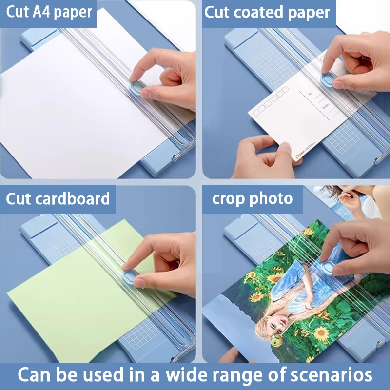 1pcA4 Mini Paper Trimmer Paper - огляд і ціна Photography Paper