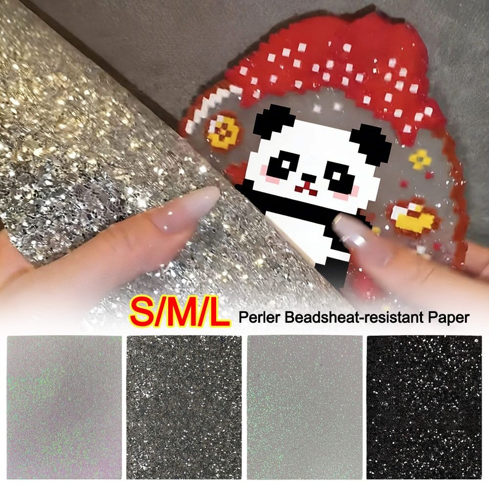Handmade Perler Beads Baking C - огляд і ціна Photography Paper