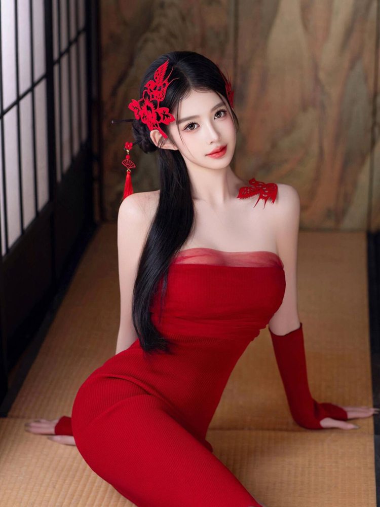 New 2026 Red Vintage Style  Pr - огляд і ціна Photography Paper
