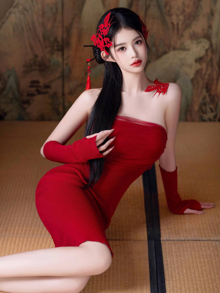 New 2026 Red Vintage Style  Pr - огляд і ціна Photography Paper