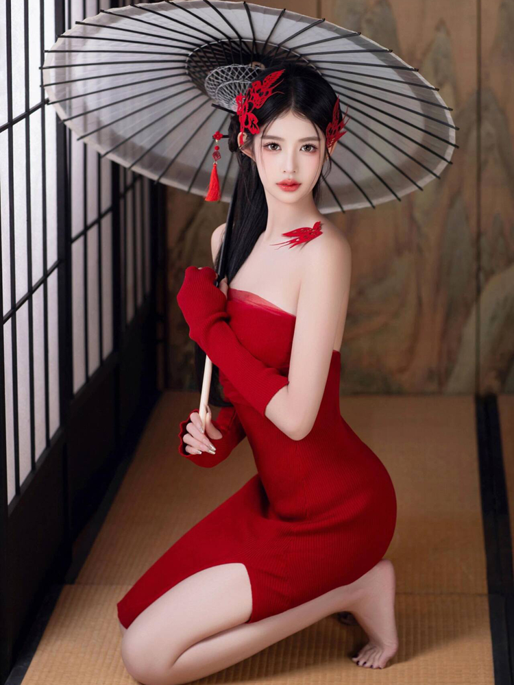New 2026 Red Vintage Style  Pr - огляд і ціна Photography Paper