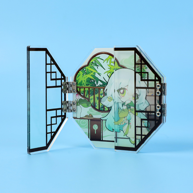 Custom Acrylic Stand Custom Hi - огляд і ціна Photography Grid