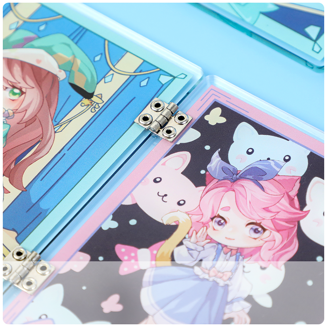 Custom Acrylic Stand Custom Hi - огляд і ціна Photography Grid