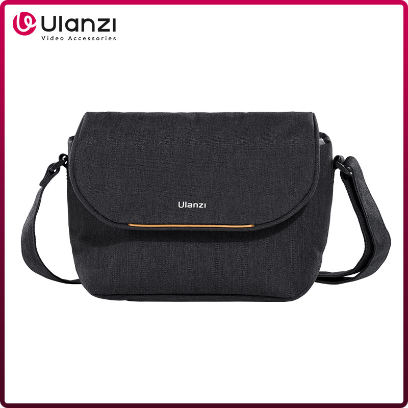 Ulanzi F02 Camera Sling Bag Wa - огляд і ціна Camera Bag Waterproof
