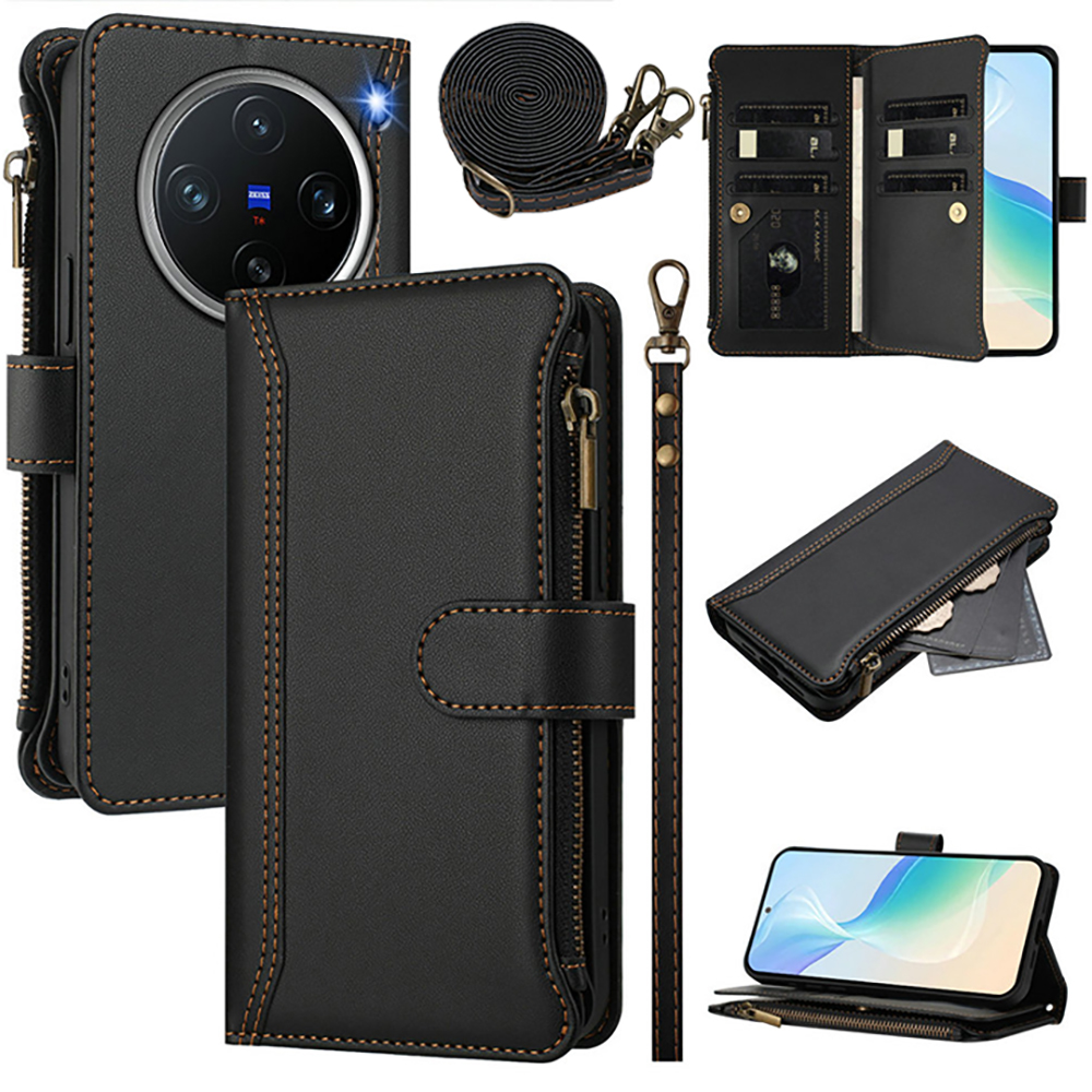 X300 X200 X100 Pro 5G Flip Cas - огляд і ціна Photography Kit Vivo X200 Pro