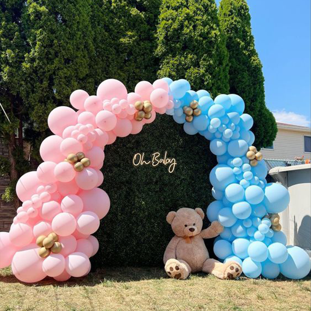 Balloon Arch Kit Adjustable Ba - огляд і ціна Backdrop Stand Kit