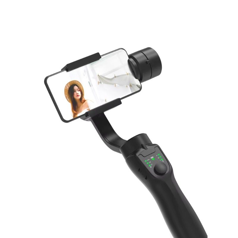 F8 Anti Shake Video Record Sma - огляд і ціна Handheld Stabilizer Gimbal