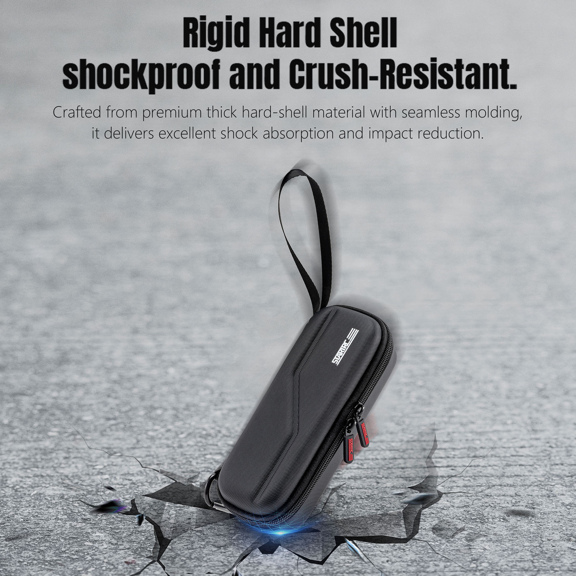 Portable Storage Bag For DJI O - огляд і ціна Camera Bag Waterproof