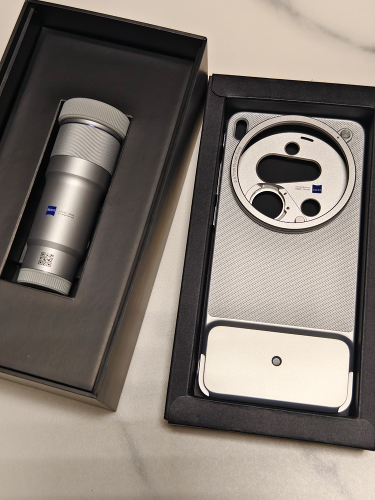 For Vivo X300 Ultra Case Camer - огляд і ціна Photography Kit Vivo X200 Pro