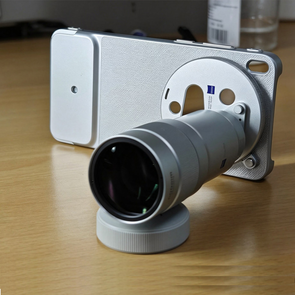 For Vivo X300 Ultra Case Camer - огляд і ціна Photography Kit Vivo X200 Pro