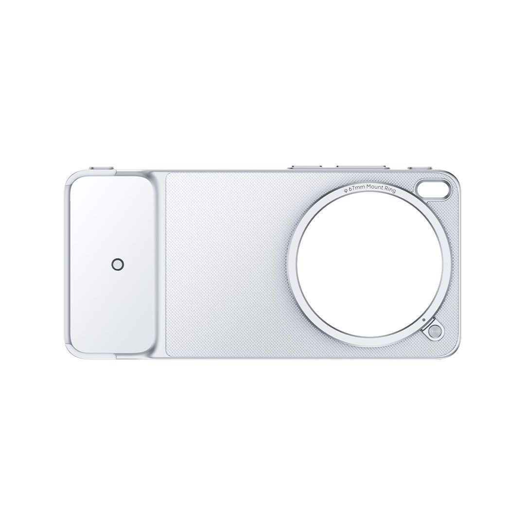 For Vivo X300 Ultra Case Camer - огляд і ціна Photography Kit Vivo X200 Pro