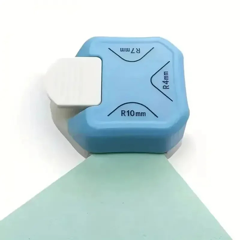 Three-in-one Corner Rounders C - огляд і ціна Photography Paper
