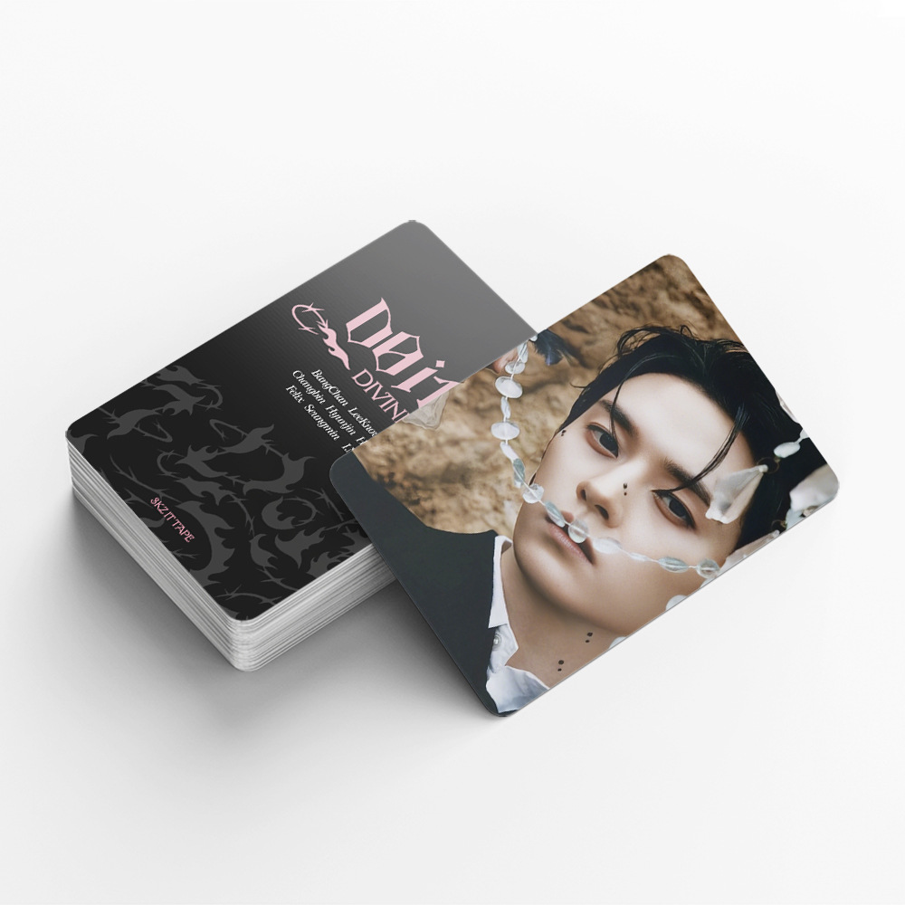 92 small cards of K-pop girl g - огляд і ціна Photography News