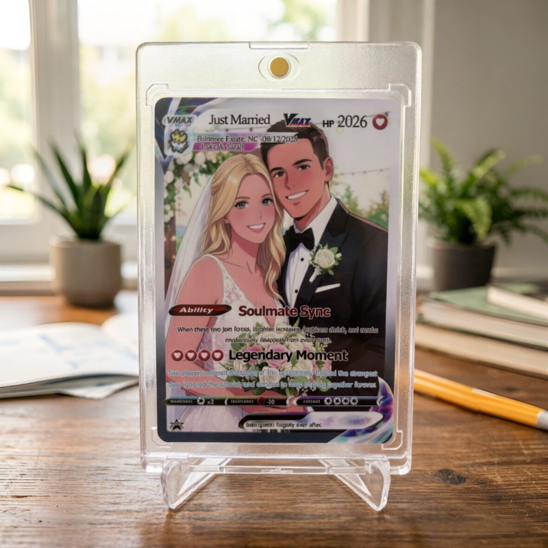 Personalized Anime Anniversary - огляд і ціна Photography Paper